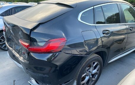 BMW X4, 2021 год, 3 400 000 рублей, 6 фотография