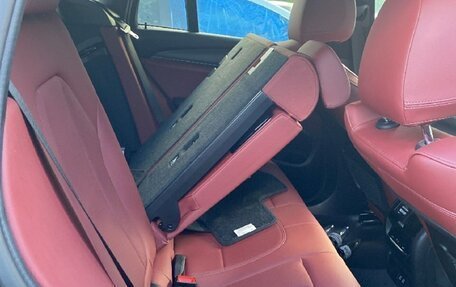 BMW X4, 2021 год, 3 400 000 рублей, 9 фотография