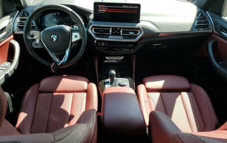 BMW X4, 2021 год, 3 400 000 рублей, 7 фотография