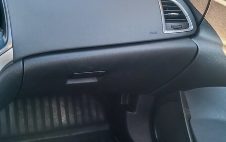 Opel Astra J, 2013 год, 759 000 рублей, 10 фотография