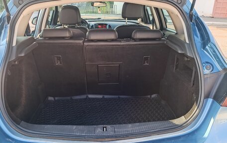 Opel Astra J, 2013 год, 759 000 рублей, 14 фотография