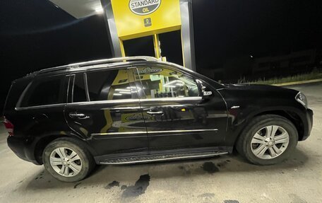 Mercedes-Benz GL-Класс, 2007 год, 1 220 000 рублей, 8 фотография