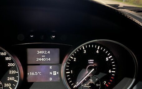 Mercedes-Benz GL-Класс, 2007 год, 1 220 000 рублей, 12 фотография