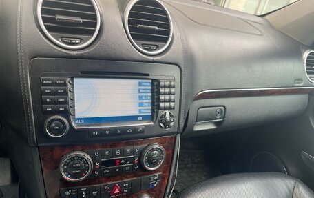 Mercedes-Benz GL-Класс, 2007 год, 1 220 000 рублей, 19 фотография