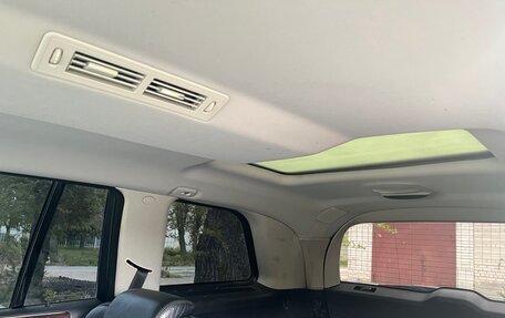 Mercedes-Benz GL-Класс, 2007 год, 1 220 000 рублей, 20 фотография
