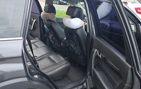 Chevrolet Captiva I, 2014 год, 1 490 000 рублей, 12 фотография