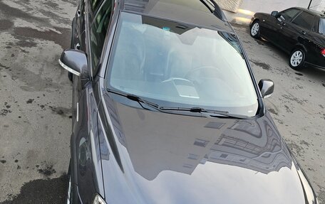 Chevrolet Captiva I, 2014 год, 1 490 000 рублей, 18 фотография