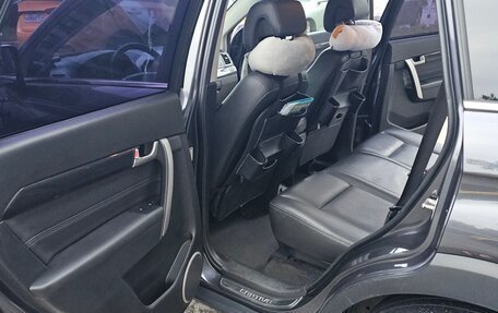 Chevrolet Captiva I, 2014 год, 1 490 000 рублей, 14 фотография