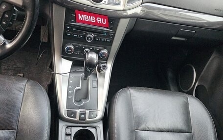 Chevrolet Captiva I, 2014 год, 1 490 000 рублей, 11 фотография