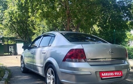 Opel Astra H, 2008 год, 550 000 рублей, 5 фотография