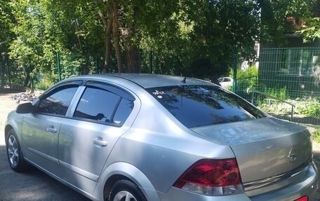 Opel Astra H, 2008 год, 550 000 рублей, 3 фотография