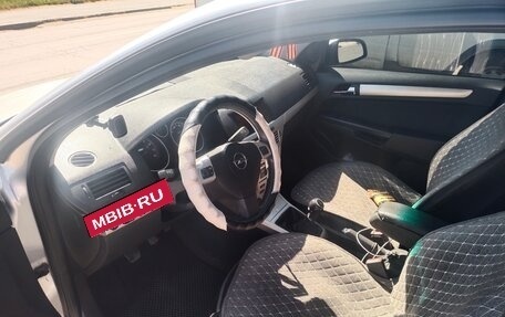 Opel Astra H, 2008 год, 550 000 рублей, 8 фотография