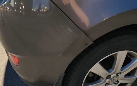 Hyundai Solaris II рестайлинг, 2011 год, 500 000 рублей, 11 фотография