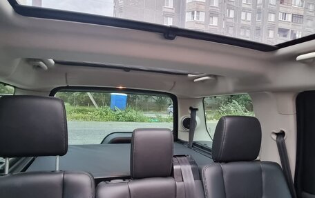 Land Rover Discovery IV, 2009 год, 1 850 000 рублей, 8 фотография