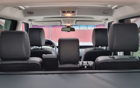 Land Rover Discovery IV, 2009 год, 1 850 000 рублей, 14 фотография