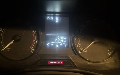 Skoda Rapid II, 2021 год, 1 050 000 рублей, 7 фотография