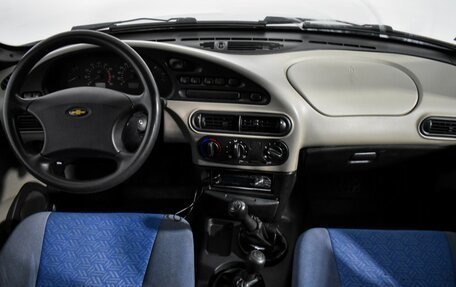 Chevrolet Niva I рестайлинг, 2005 год, 199 000 рублей, 12 фотография