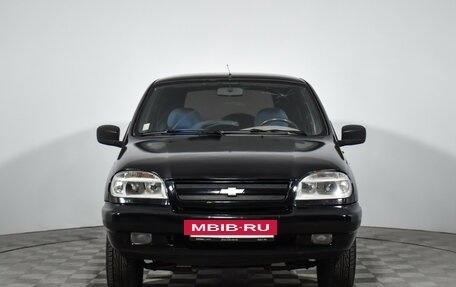Chevrolet Niva I рестайлинг, 2005 год, 199 000 рублей, 2 фотография