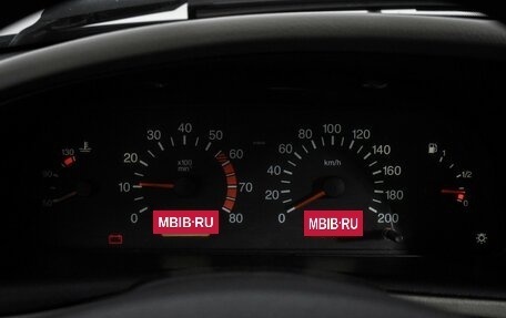 Chevrolet Niva I рестайлинг, 2005 год, 199 000 рублей, 16 фотография