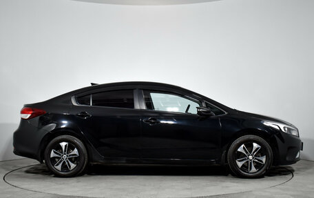 KIA Cerato III, 2018 год, 1 228 000 рублей, 4 фотография