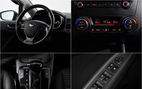 KIA Cerato III, 2018 год, 1 228 000 рублей, 15 фотография