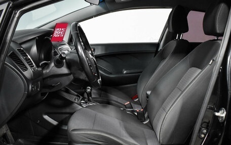 KIA Cerato III, 2018 год, 1 228 000 рублей, 10 фотография