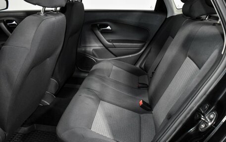 Volkswagen Polo VI (EU Market), 2010 год, 380 000 рублей, 11 фотография