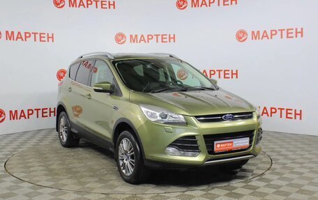 Ford Kuga III, 2013 год, 1 079 000 рублей, 3 фотография