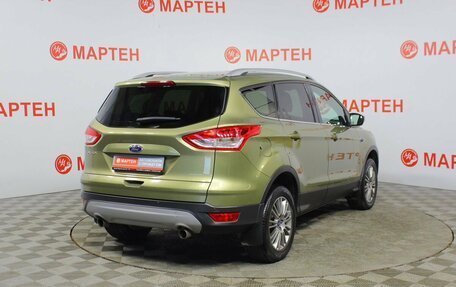 Ford Kuga III, 2013 год, 1 079 000 рублей, 5 фотография