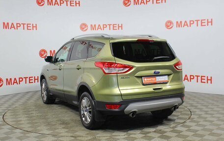 Ford Kuga III, 2013 год, 1 079 000 рублей, 7 фотография