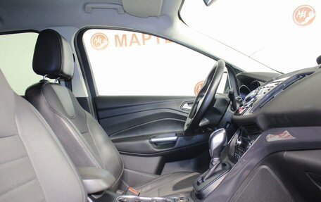 Ford Kuga III, 2013 год, 1 079 000 рублей, 10 фотография
