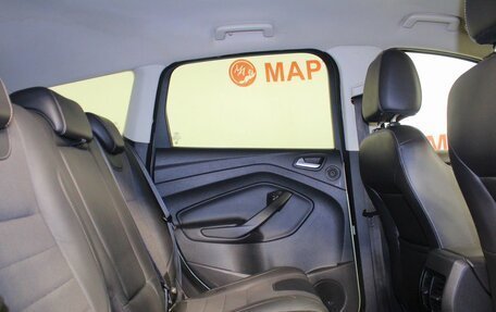 Ford Kuga III, 2013 год, 1 079 000 рублей, 11 фотография