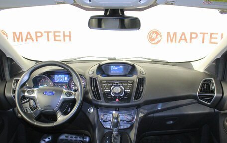 Ford Kuga III, 2013 год, 1 079 000 рублей, 15 фотография