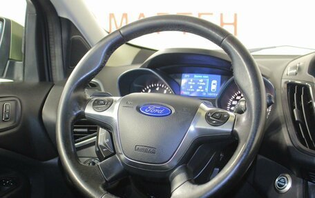 Ford Kuga III, 2013 год, 1 079 000 рублей, 16 фотография