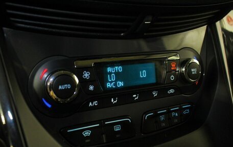 Ford Kuga III, 2013 год, 1 079 000 рублей, 13 фотография