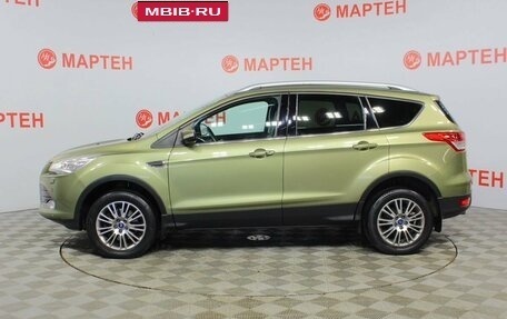 Ford Kuga III, 2013 год, 1 079 000 рублей, 8 фотография