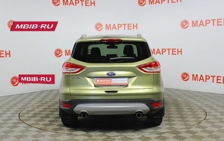 Ford Kuga III, 2013 год, 1 079 000 рублей, 6 фотография