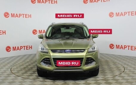Ford Kuga III, 2013 год, 1 079 000 рублей, 2 фотография