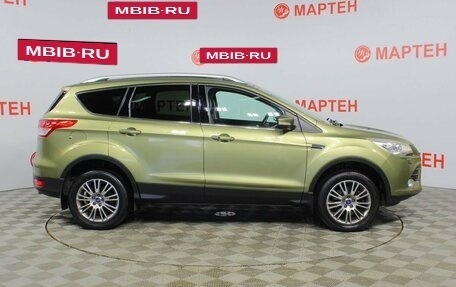 Ford Kuga III, 2013 год, 1 079 000 рублей, 4 фотография