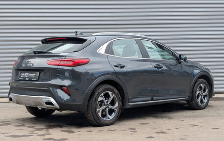 KIA XCeed I, 2021 год, 1 975 000 рублей, 5 фотография