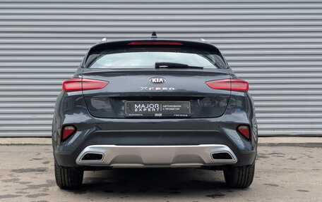 KIA XCeed I, 2021 год, 1 975 000 рублей, 6 фотография