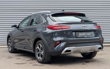 KIA XCeed I, 2021 год, 1 975 000 рублей, 7 фотография