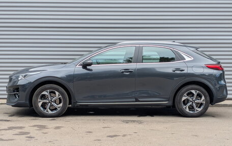 KIA XCeed I, 2021 год, 1 975 000 рублей, 8 фотография