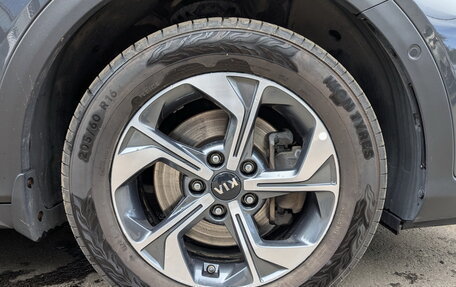 KIA XCeed I, 2021 год, 1 975 000 рублей, 18 фотография