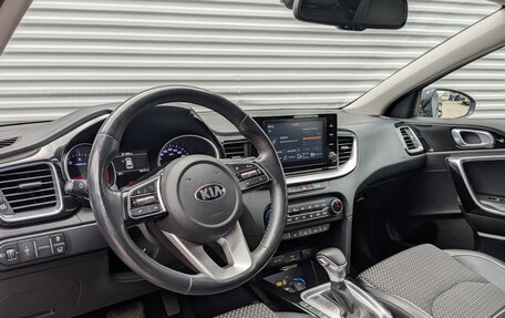 KIA XCeed I, 2021 год, 1 975 000 рублей, 16 фотография