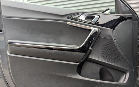 KIA XCeed I, 2021 год, 1 975 000 рублей, 19 фотография