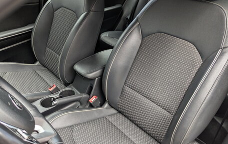 KIA XCeed I, 2021 год, 1 975 000 рублей, 20 фотография