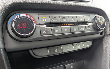 KIA XCeed I, 2021 год, 1 975 000 рублей, 26 фотография