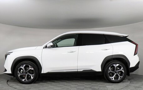 Geely Atlas, 2024 год, 3 297 000 рублей, 8 фотография