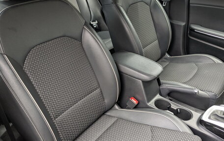 KIA XCeed I, 2021 год, 1 975 000 рублей, 23 фотография
